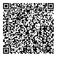 音大は大変そう。QRコード