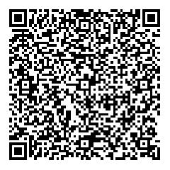 頂きものを渡すQRコード