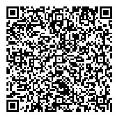 駄)迷惑メールQRコード
