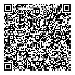 高い回転寿司って。。。QRコード