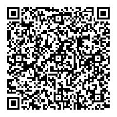 高梨臨さんQRコード