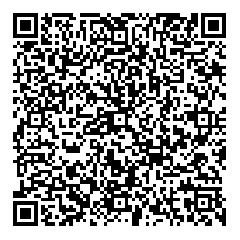 髪、毎日洗ってる？QRコード