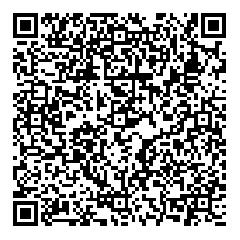 髪の毛についてQRコード