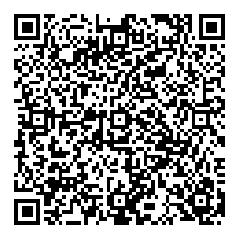 髪染めQRコード