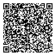髪染めQRコード