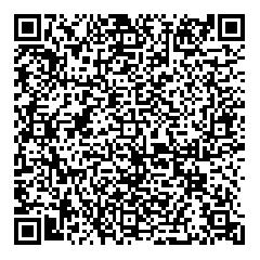 鬱の人からの電話QRコード