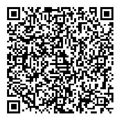 黒いネコQRコード