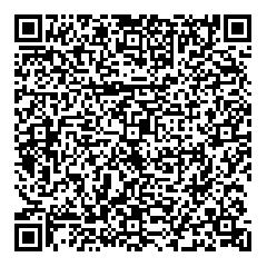 ＴＶつまんないQRコード