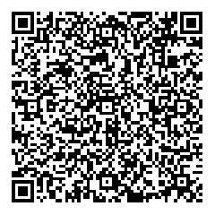 ＴＶつまんないQRコード
