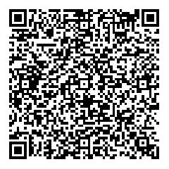 2058年から来た未来人QRコード