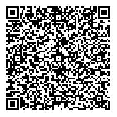 ACジャパンのCMが多い？QRコード