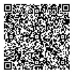 AmazonプライムのコマーシャルQRコード