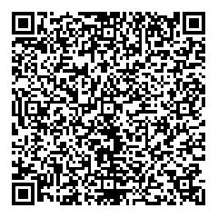 Line障害発生中QRコード