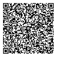 NTTって社名NTTじゃなかったんだねQRコード