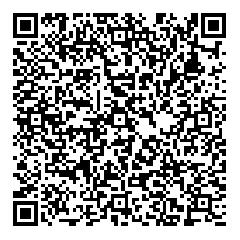 PTA本部役員演出QRコード
