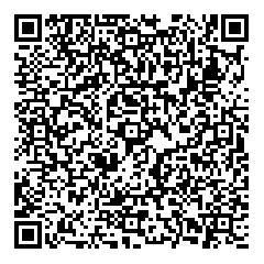 SNSのレシピ投稿QRコード