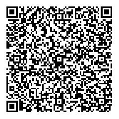 SNSは友達の状況も踏まえないと？QRコード