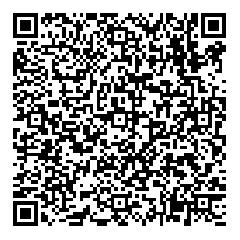 SNSをやめました　長文ですQRコード