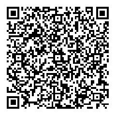 This is us 4QRコード
