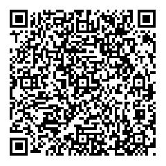iCloudの容量QRコード