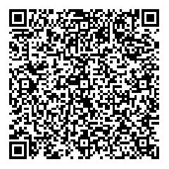iPhoneユーザーの人！QRコード