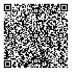 いつまで反抗期？QRコード