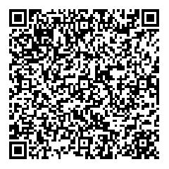 はっきり言えない娘QRコード