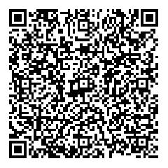 ふられたのねQRコード