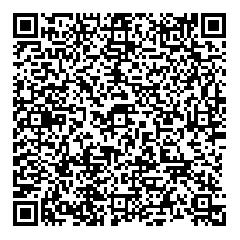 もう、うんざり！QRコード