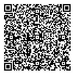 わからにゃ〜いQRコード
