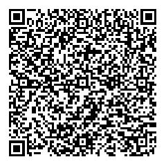 カノジョいるのがそんなにすごいか！QRコード
