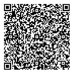 ディズニーに連れてってもらうお礼は？QRコード