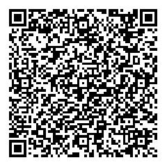 傾斜配点ってナニ？！QRコード
