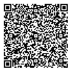 先生、ずいぶんエライのね。QRコード