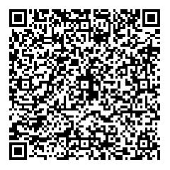 入試当日のお弁当の中身は？QRコード