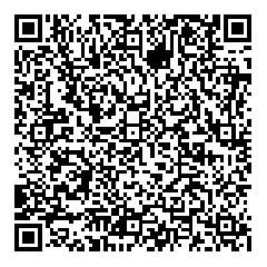 公立中の公開授業でQRコード