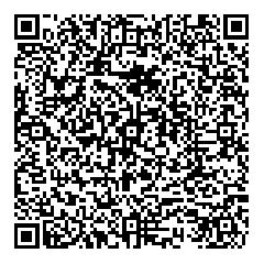 受験生のいる方のお正月　お客様QRコード