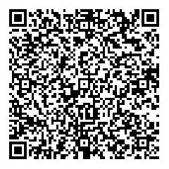 合格先の高校ラインQRコード