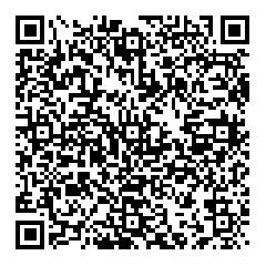 学級閉鎖QRコード