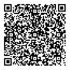 息子のLINEQRコード