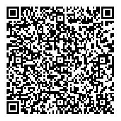 本番までとうとう1ヶ月！QRコード