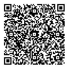 東京の大学QRコード