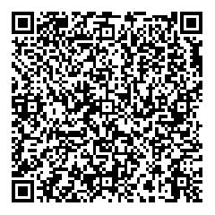 滑り止めに合格！あとは前期だQRコード
