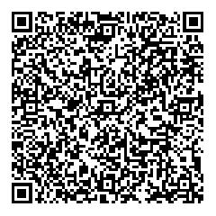 言われないと気がつかない中学生QRコード