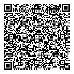 言葉使いが悪い。QRコード