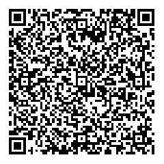 評定平均４.５QRコード