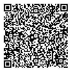 道徳授業地区公開についてQRコード