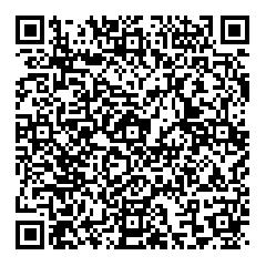 部活の送迎QRコード