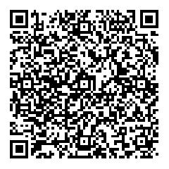 部活の顧問QRコード