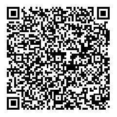 冷蔵庫の中身を…QRコード